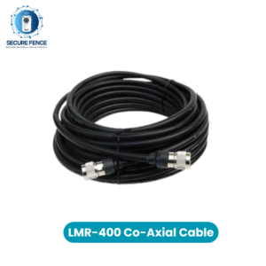 LMR-400 Co-Axial Cable