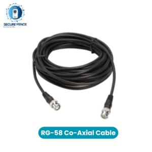 RG-58 Co-Axial Cable