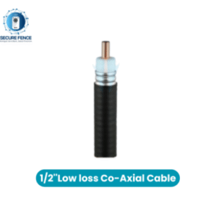 1/2'' Low Loss Co-Axial Cable