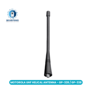 MOTOROLA UHF HELICAL ANTENNA - GP-328 / GP-338