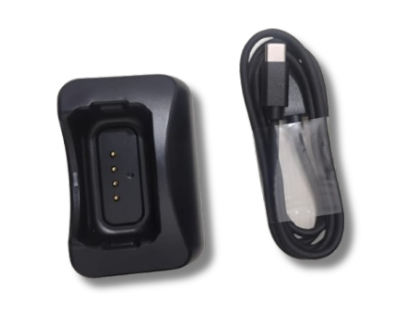 Charger with Adapter